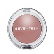 Seventeen Natural Matte Silky Blusher - 09 Apple Cider